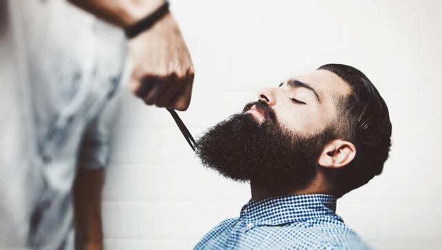 Faire pousser et prendre soin de sa barbe