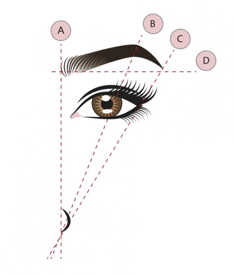 Comment la greffe de sourcils est-elle pratiquée ?