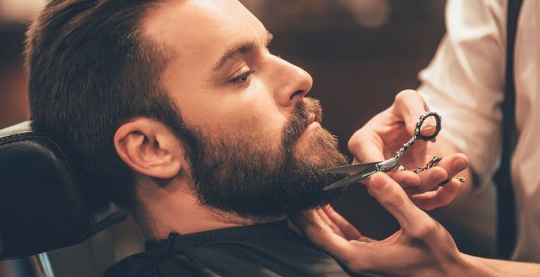 Quelques astuces pour prendre soin de votre barbe