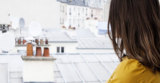 La pollution peut-elle être à l’origine de la chute de cheveux ?