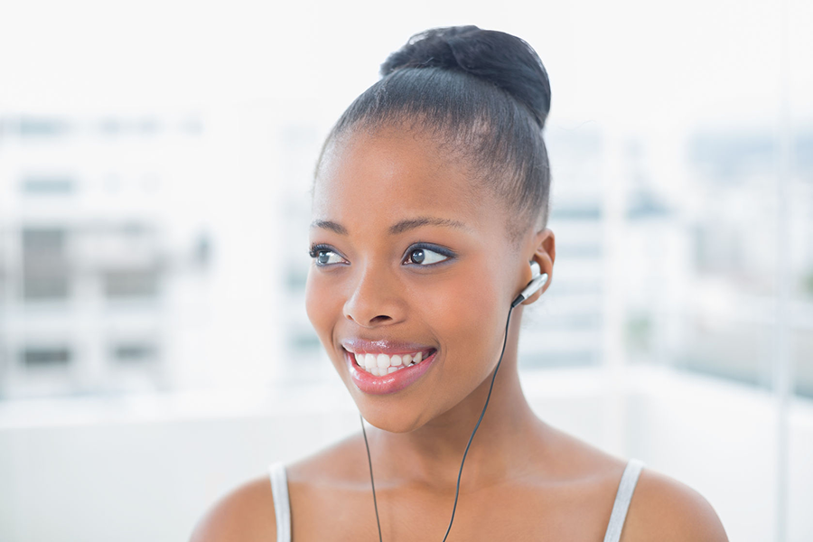 Chute de cheveux chez les femmes afro-américaines