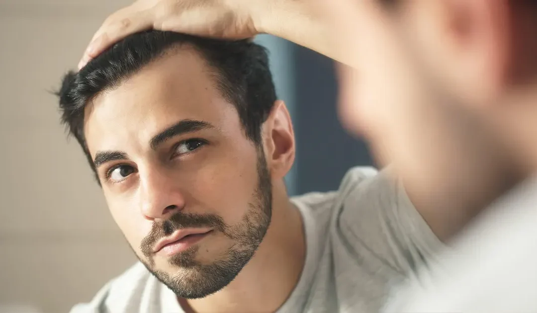 4 Questions récurrentes au sujet de la chute de cheveux