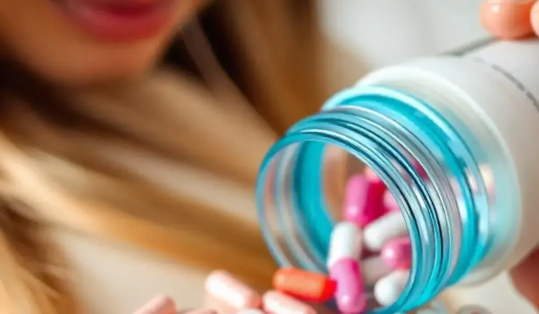 Y a-t-il un lien entre les médicaments de perte de poids et la chute de cheveux ?
