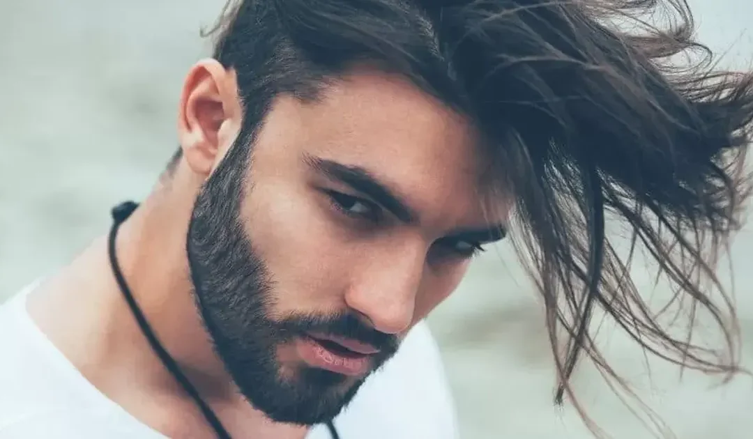 Greffe de barbe est-ce le bon choix