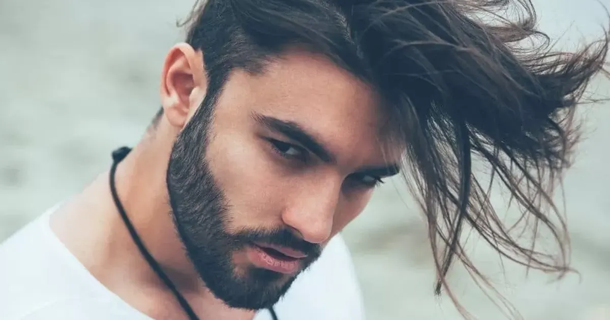 Greffe de barbe : est-ce le bon choix ?