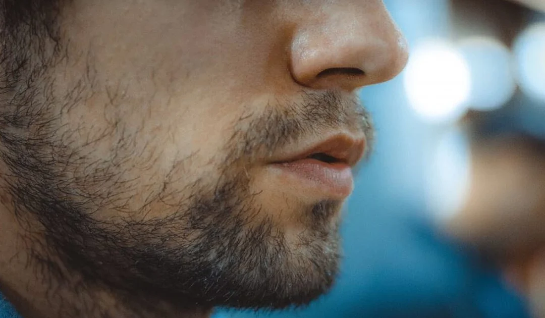 Testostérone et barbe mythe ou réalité