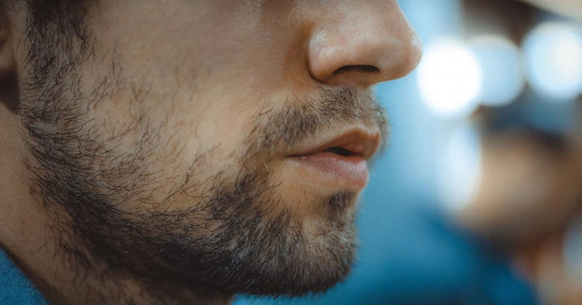 Testostérone et barbe mythe ou réalité